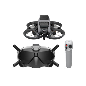 DJI Avata Fly Smart Combo（DJI FPV Goggles V2） - 1 - DJI