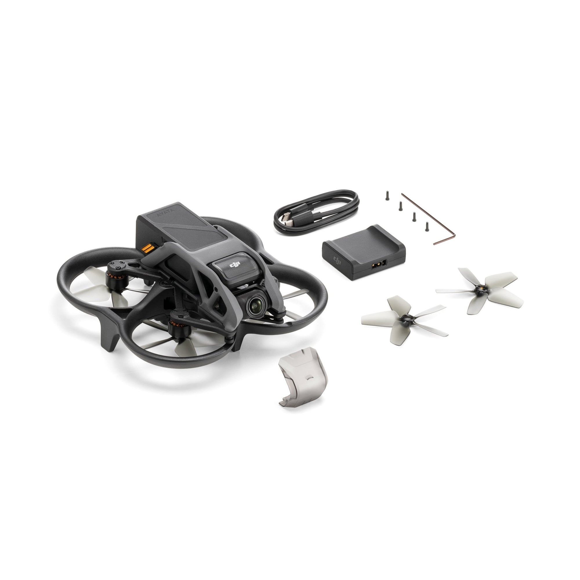 DJI Avata (No RC) - 3 - DJI