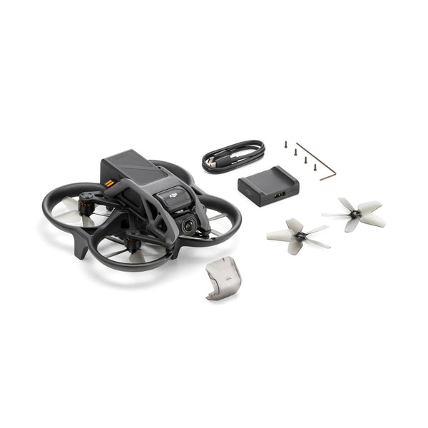 DJI Avata (No RC) - DrDrone.ca