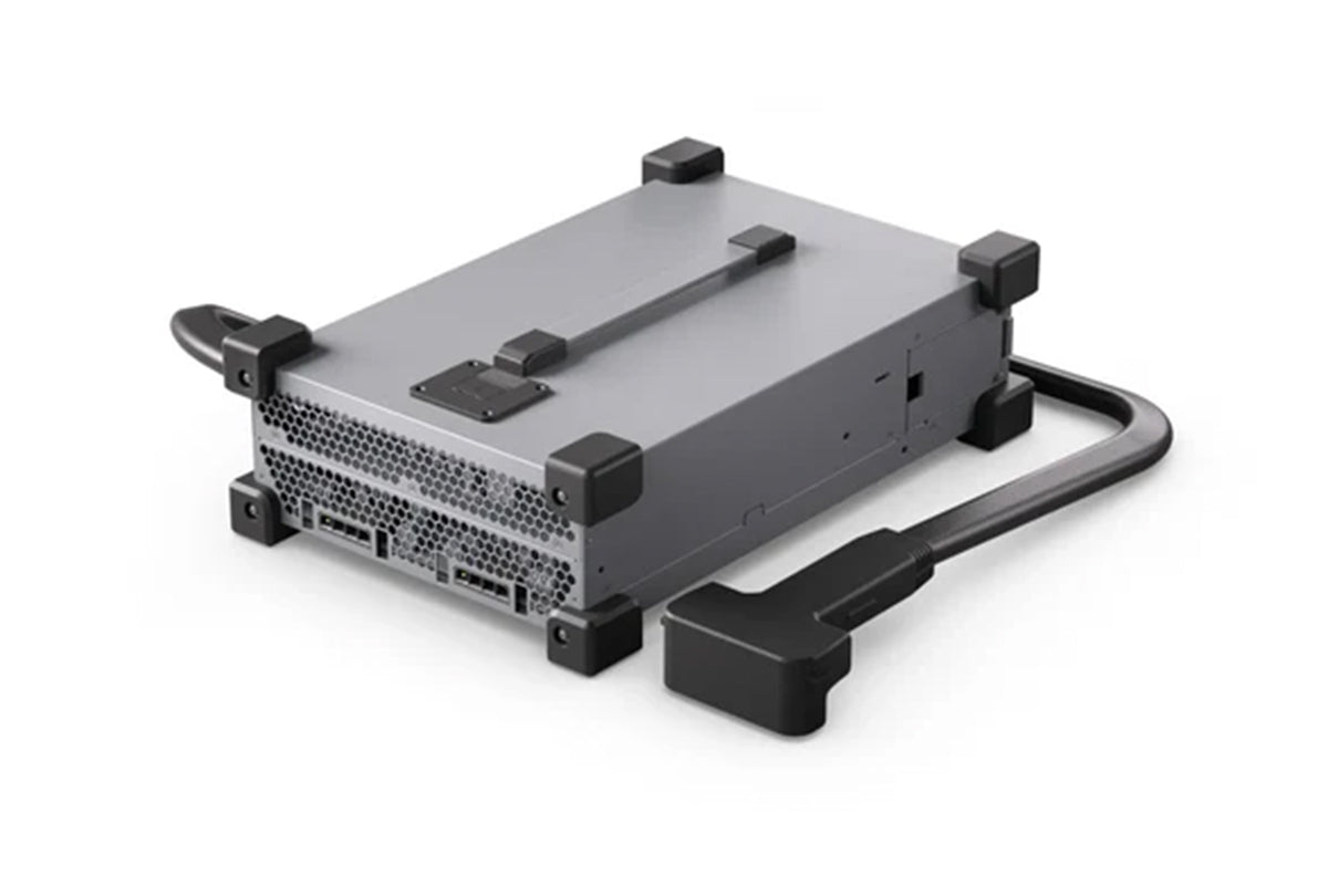 DJI C12000 Intelligent Power Supply - 1 - DJI