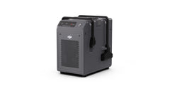 DJI C8000 Intelligent Battery Station - DrDrone.ca