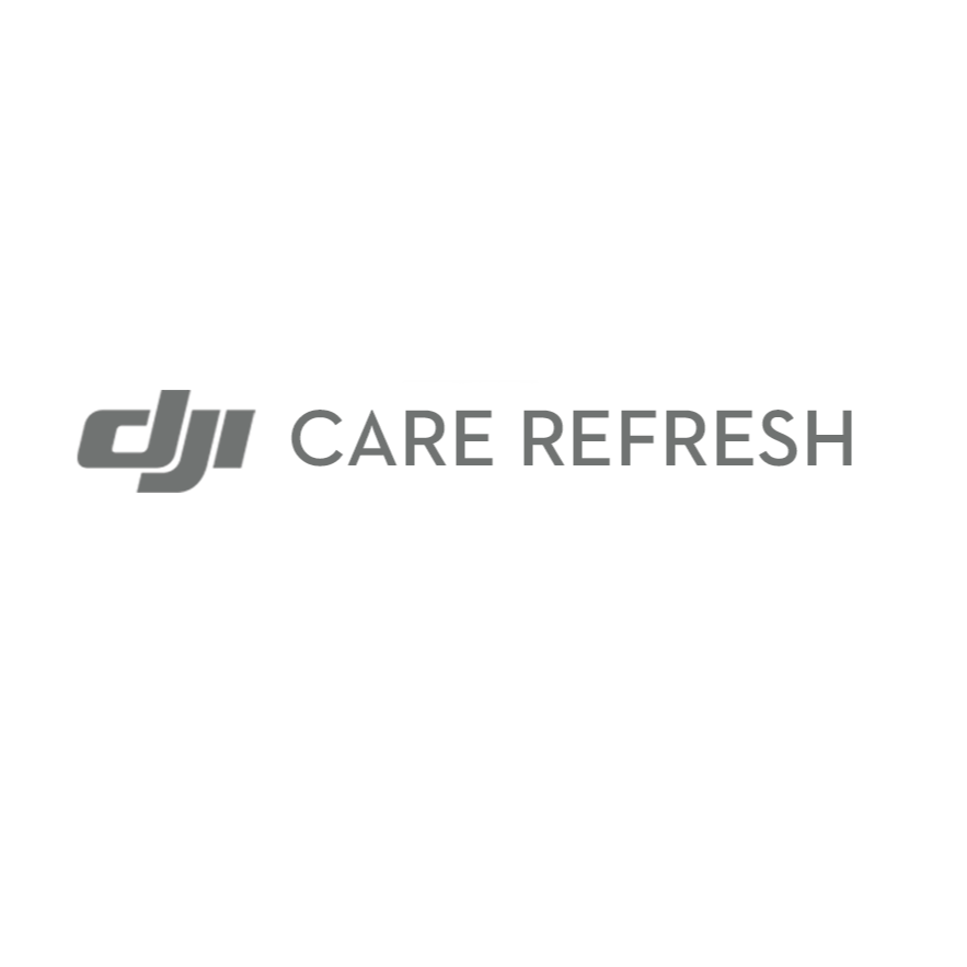 DJI Care Refresh - 1 - DJI