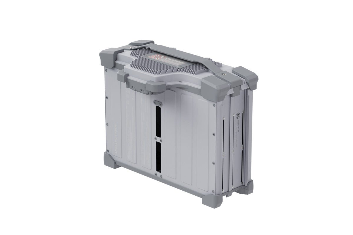 DJI DB2160 Intelligent Flight Battery - 1 - DJI