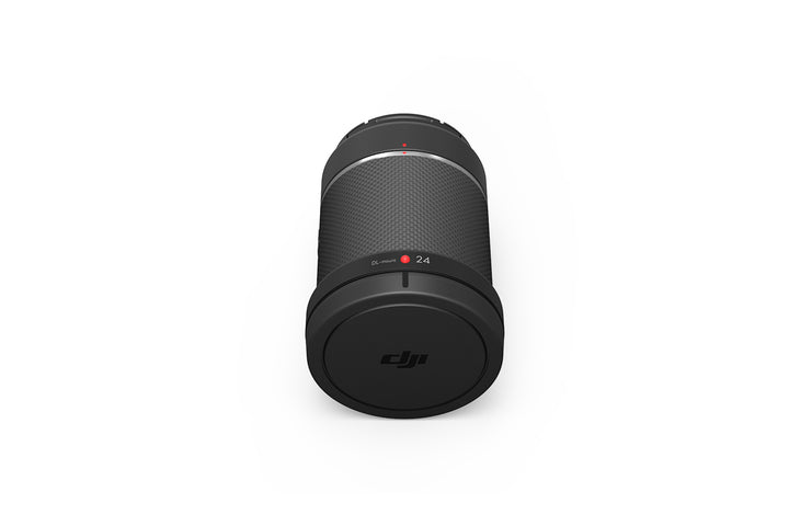 DJI DL Lens 24mm F2.8 - 1 - DJI