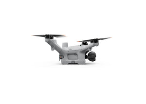 A side view of the DJI Matrice 5TD