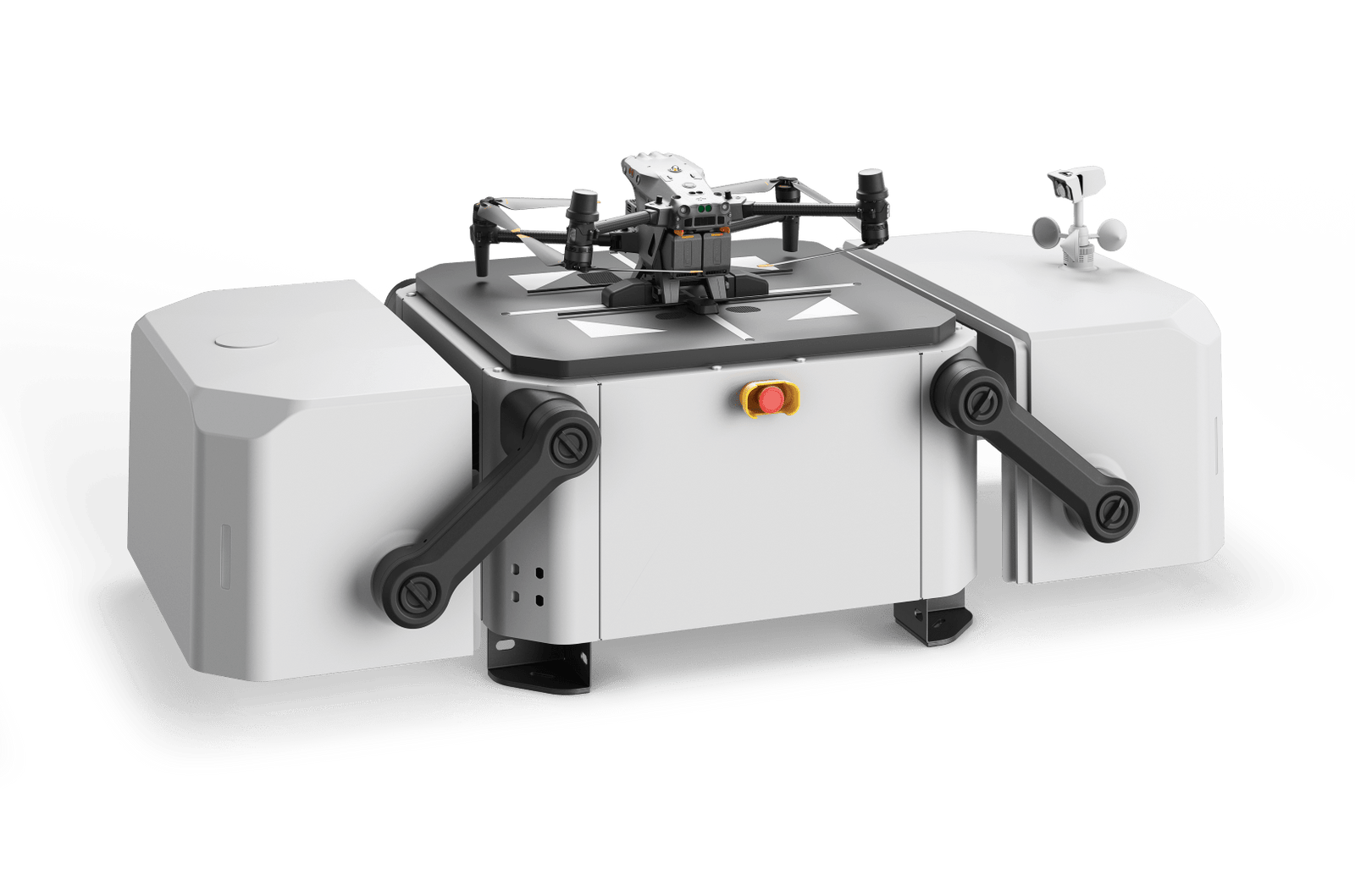 DJI Dock - Matrice 30 - 1 - DJI