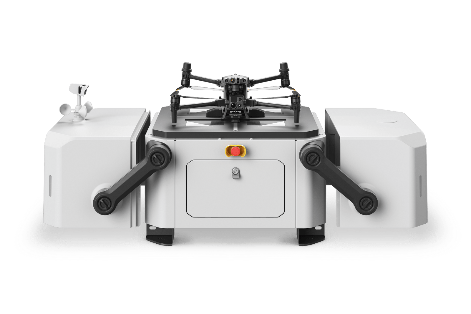 DJI Dock - Matrice 30T - 1 - DJI