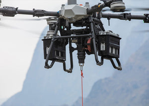 DJI Dual - Battery Lifting System - 3 - DJI