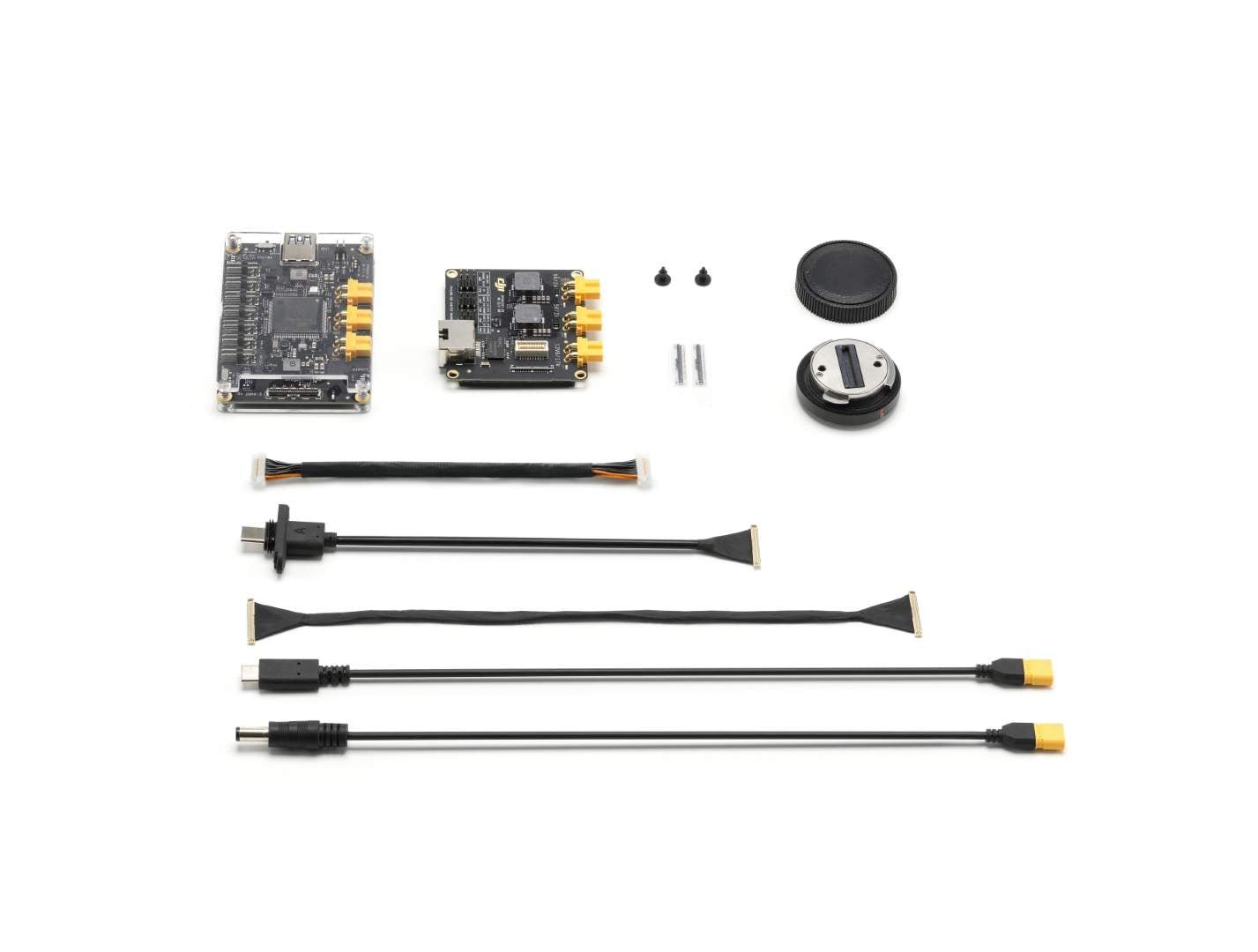 DJI E - Port V2 Development Kit - 1 - DJI