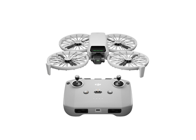 DJI Flip - 1 - DJI