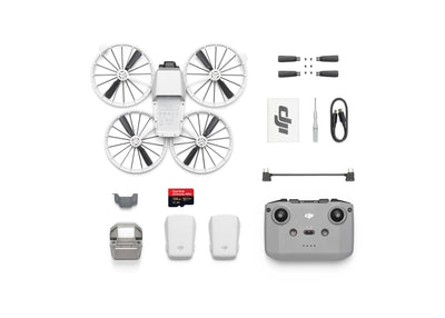 DJI Flip Essentials Bundle - 1 - DJI