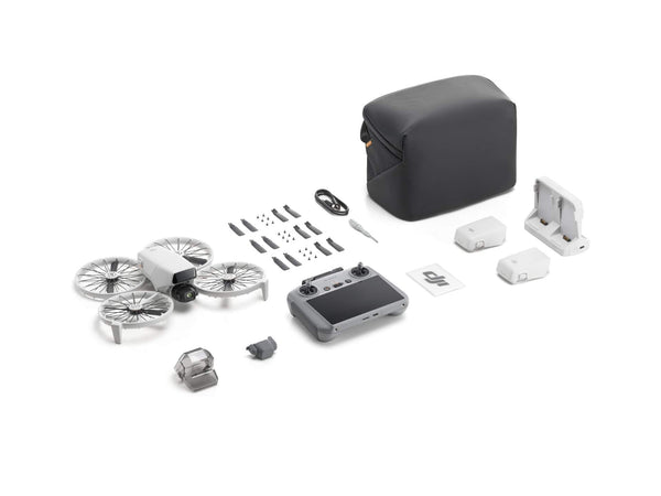 DJI Flip Fly More Combo (DJI RC 2) - DrDrone.ca