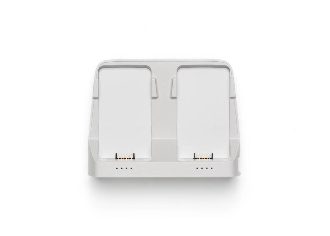 DJI Flip Parallel Charging Hub - 1 - DJI