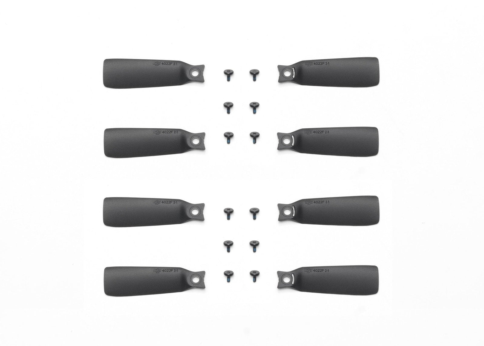DJI Flip Propellers (Pair) (Screws Included) - 1 - DJI