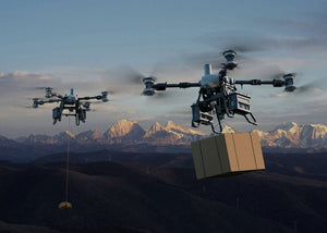 DJI FlyCart 100 - 7 - DJI