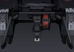 DJI FlyCart 100 Flagship Winch System - 2 - DJI