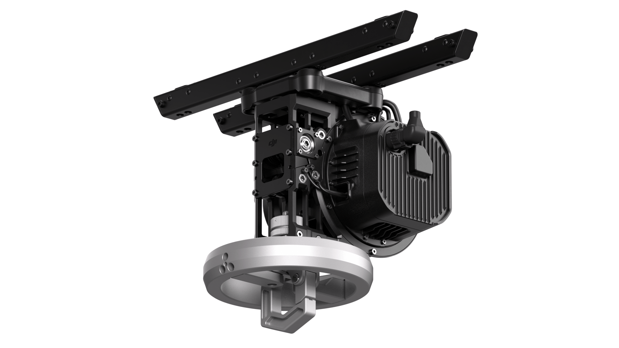 DJI FlyCart 30 Winch System Kit - 1 - DJI