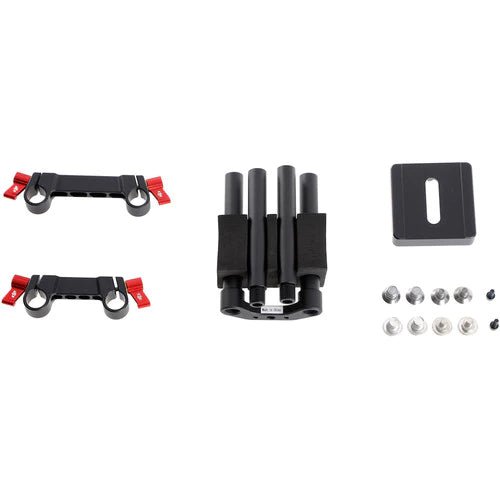 DJI FOCUS Part 19 Accessory Support Frame - 1 - DJI