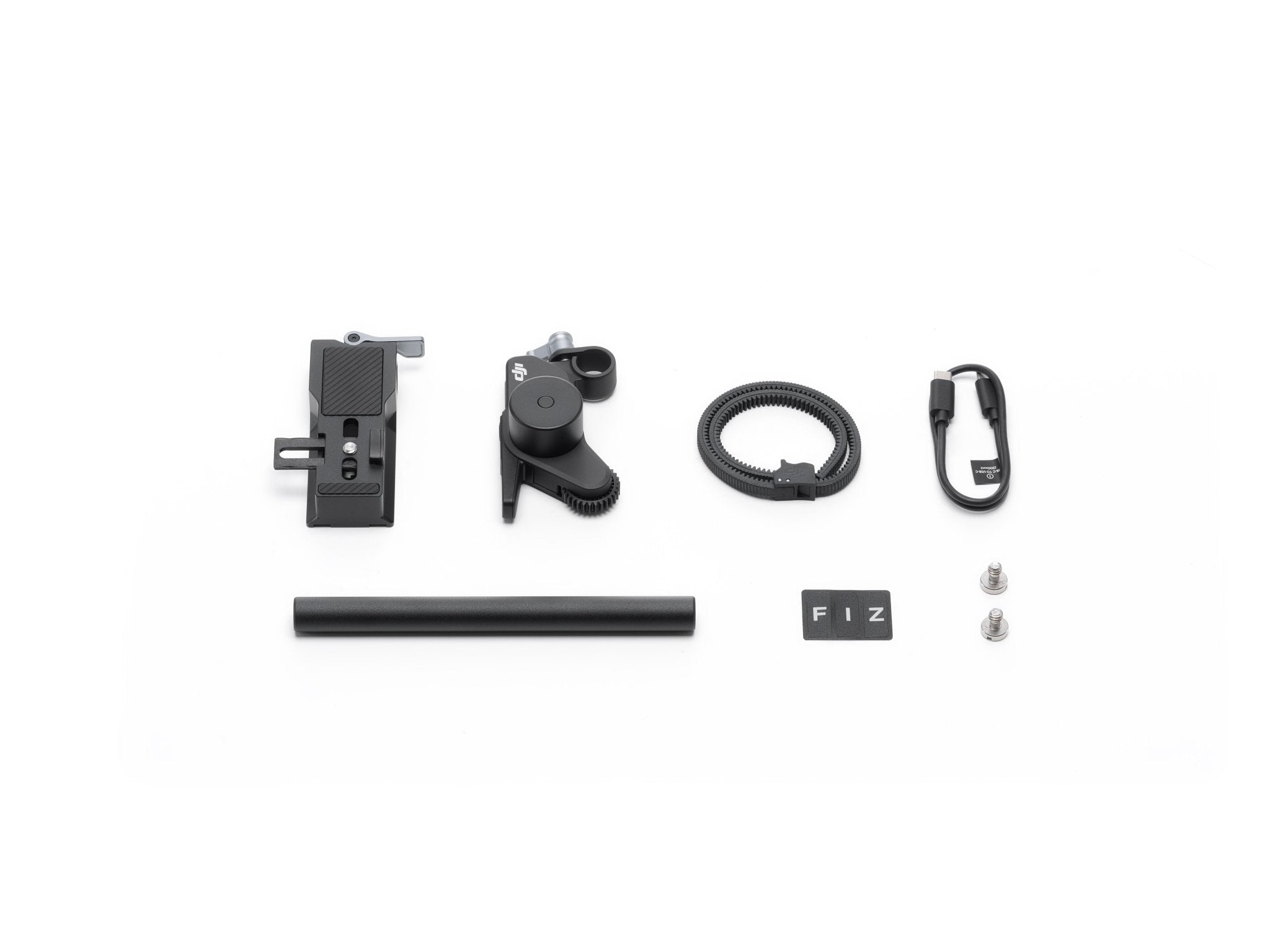 Focuspro Rack DJI Focus Pro All-In-One Combo - DrDrone.ca