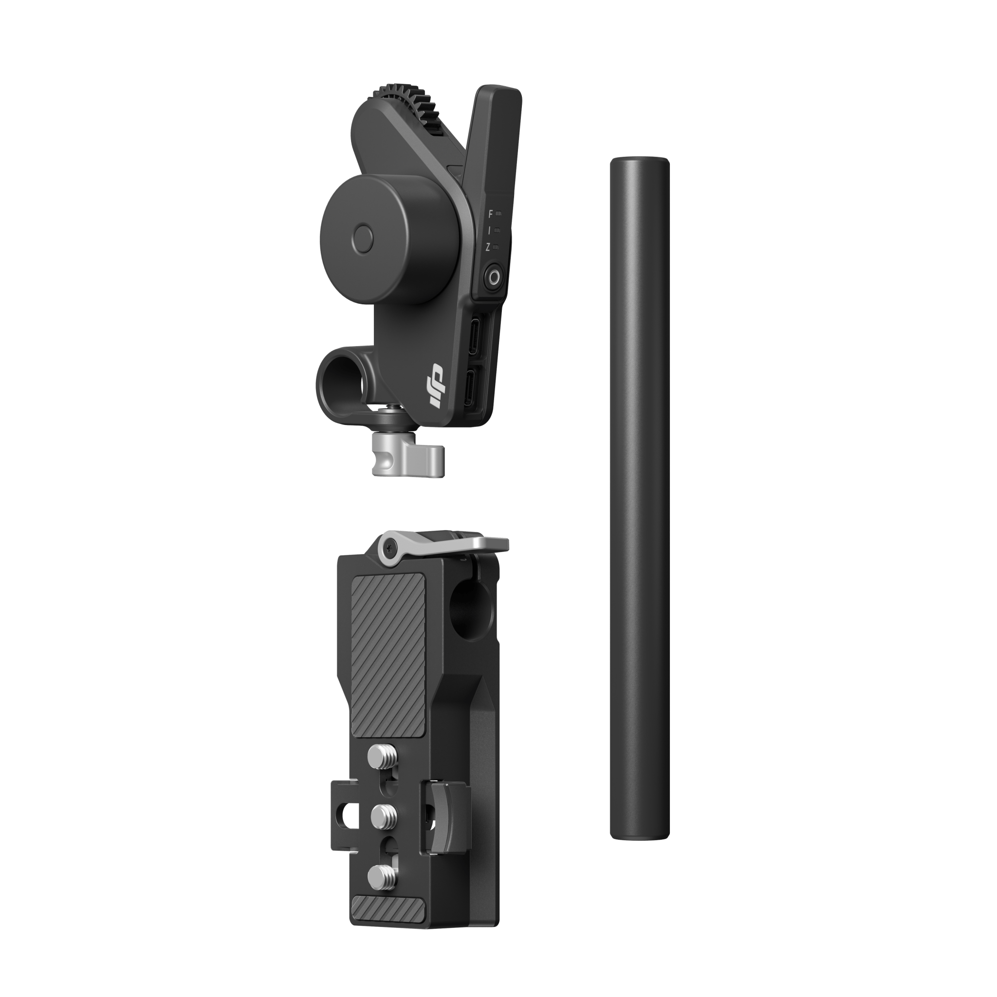 Focuspro Rack DJI Focus Pro All-In-One Combo - DrDrone.ca