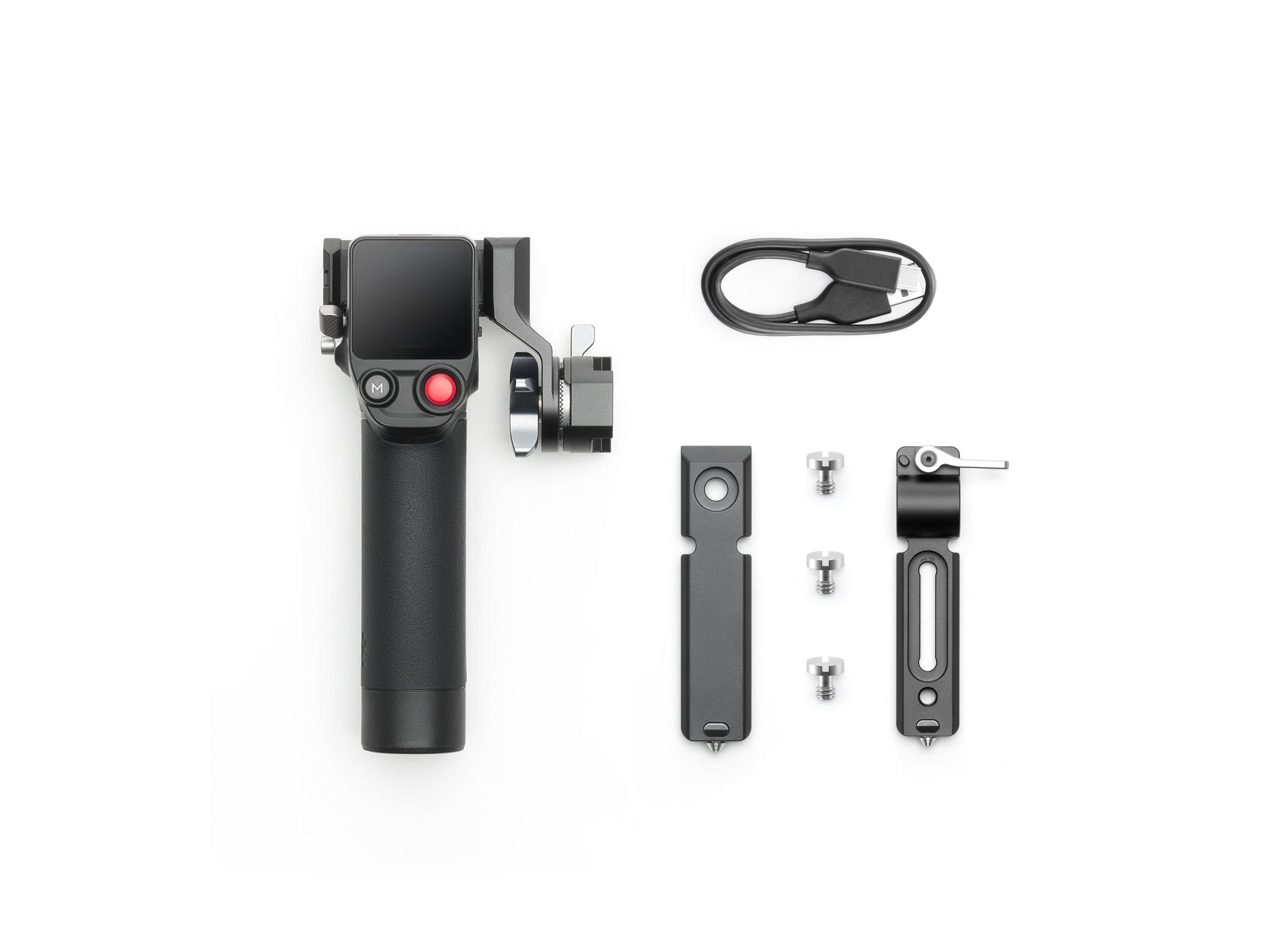 DJI Focus Pro All - In - One Combo - 6 - DJI