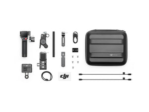 DJI Focus Pro Creator Combo - 1 - DJI