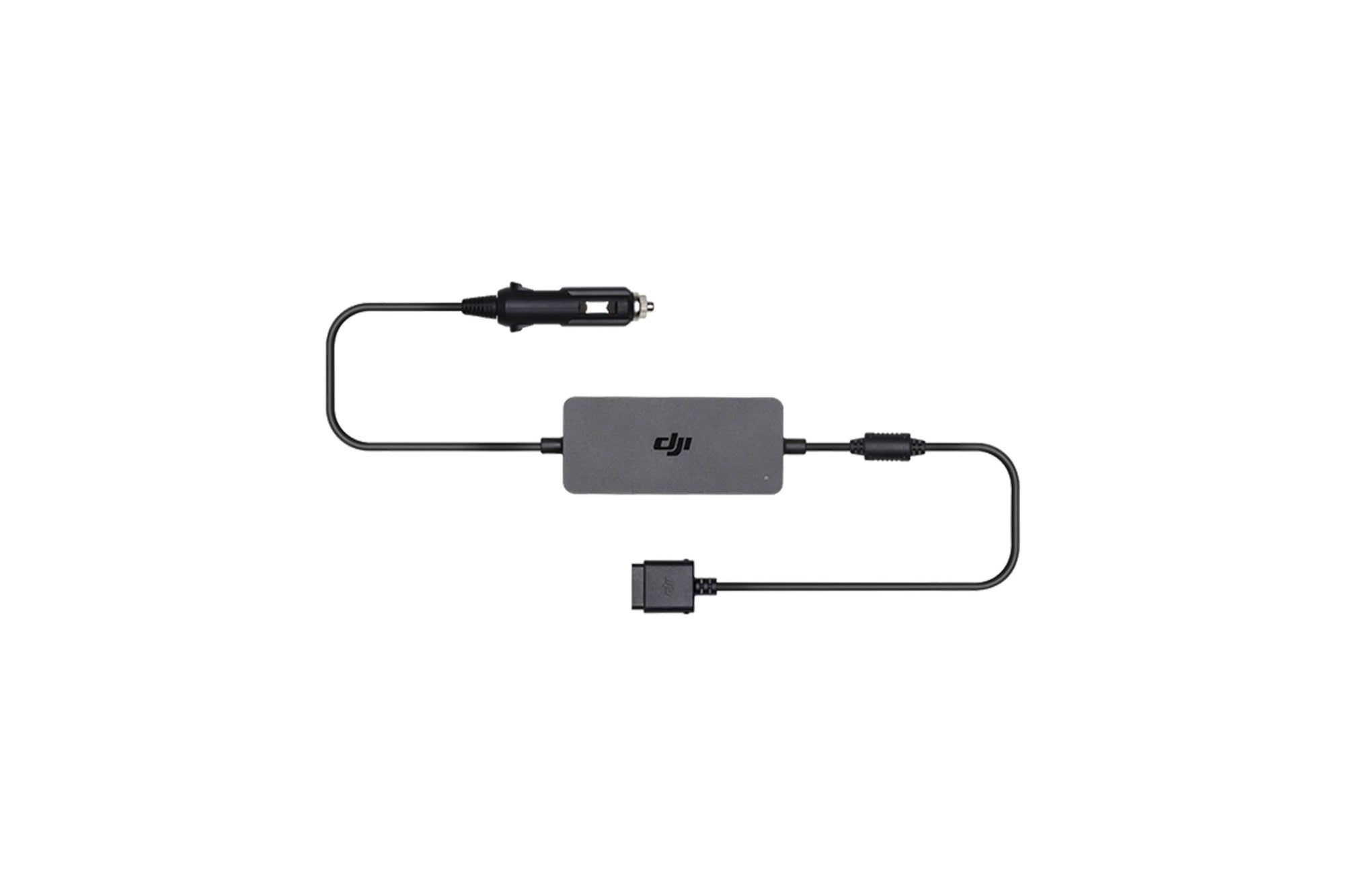 DJI FPV Car Charger - 1 - DJI