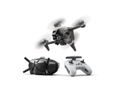 DJI FPV Combo - DrDrone.ca
