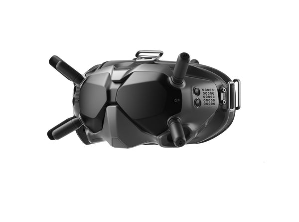DJI FPV Combo - DrDrone.ca