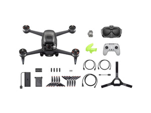 DJI FPV Combo - 2 - DJI