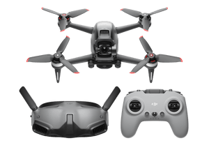 DJI FPV Explorer Combo - 2 - DJI