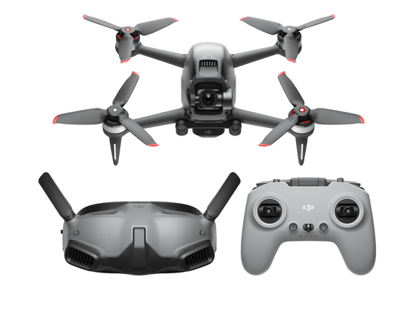 DJI FPV COMBO フルセット DJI FPV Combo (IN STOCK)