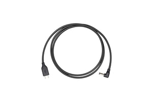 DJI FPV Goggles Power Cable - 2 - DJI