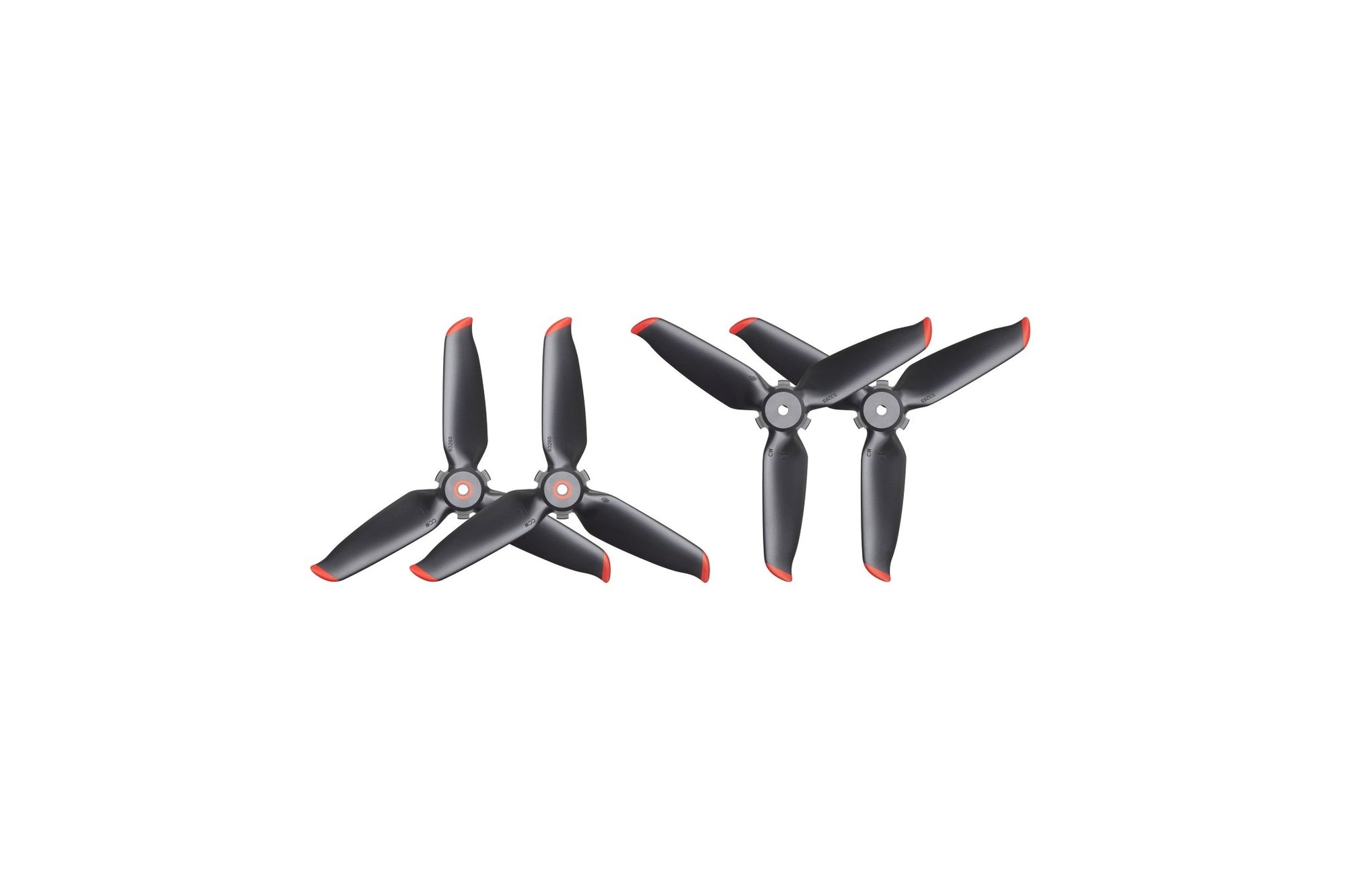 DJI FPV Propellers - 1 - DJI