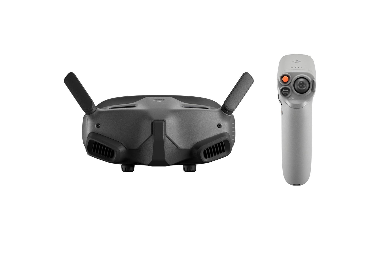 配信機器・PA機器・レコーディング機器 DJI Goggles 2 Support for DJI Goggles 2 - DJI