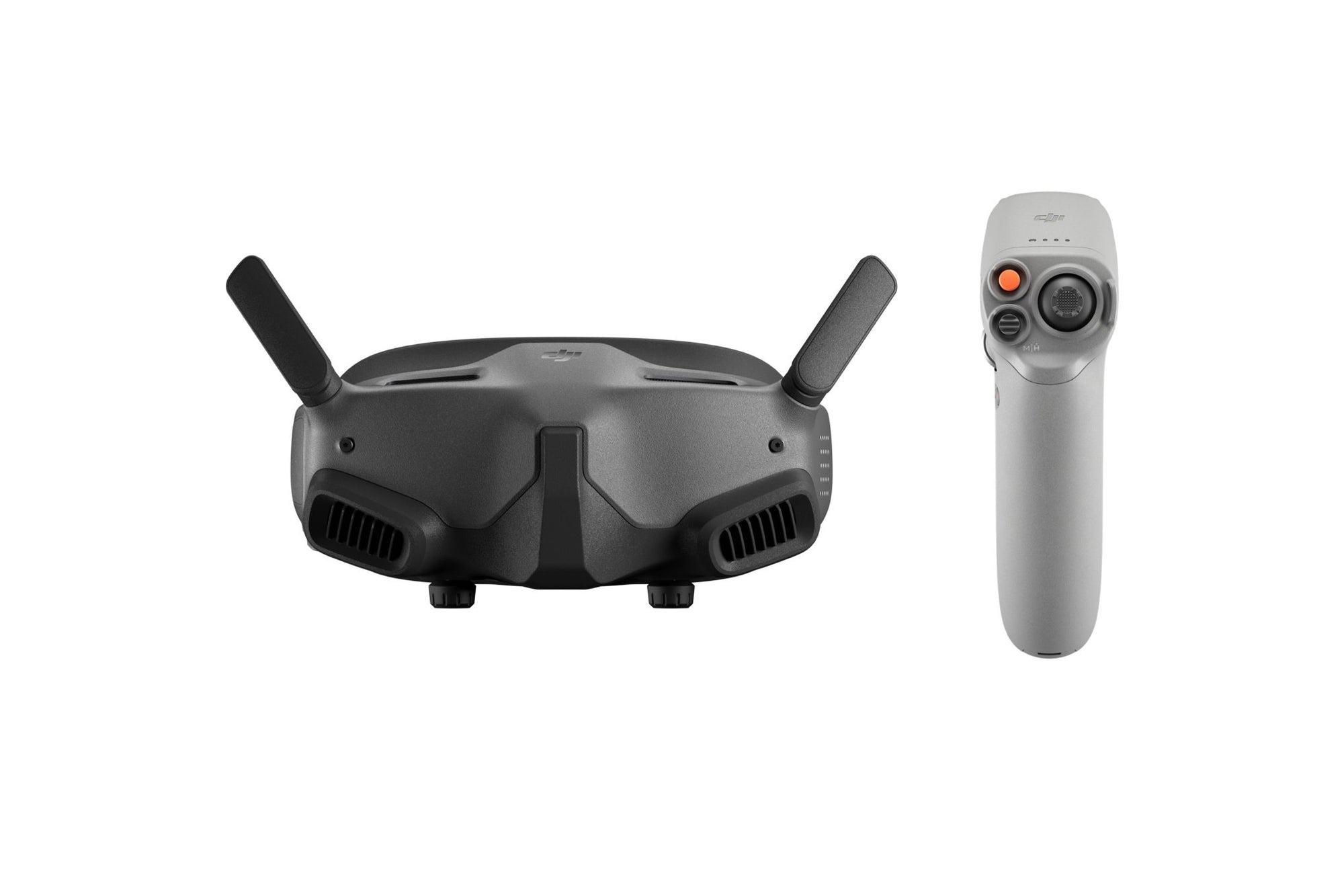 DJI Goggles 2 Motion Combo (DJI RC Motion 2) - 1 - DJI