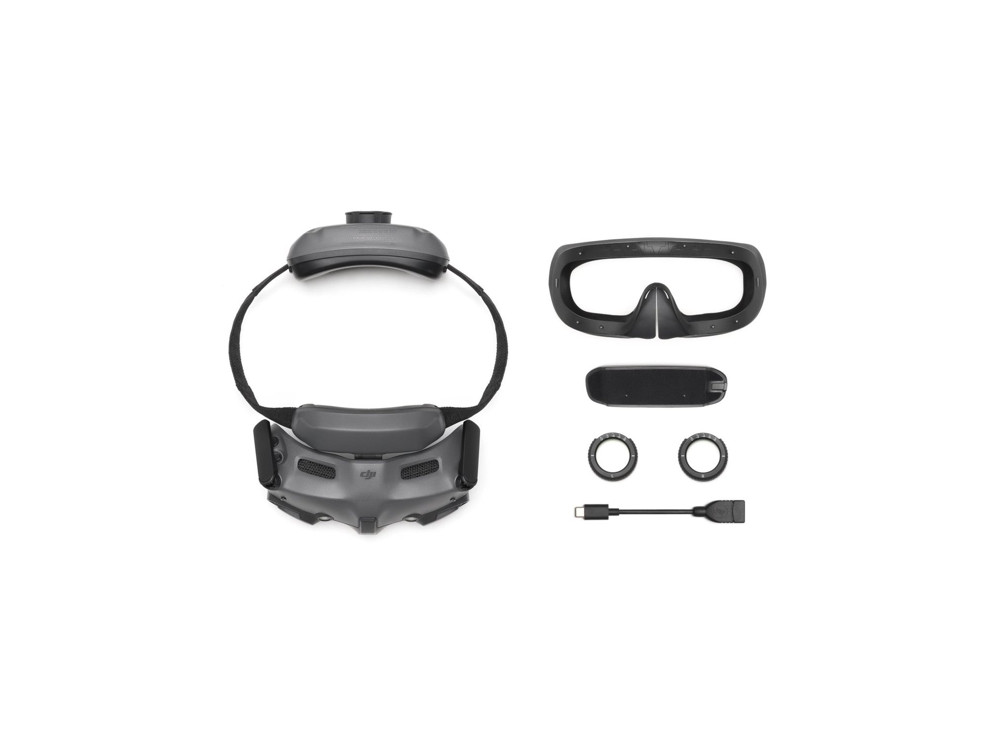 DJI Goggles 3 - 3 - DJI