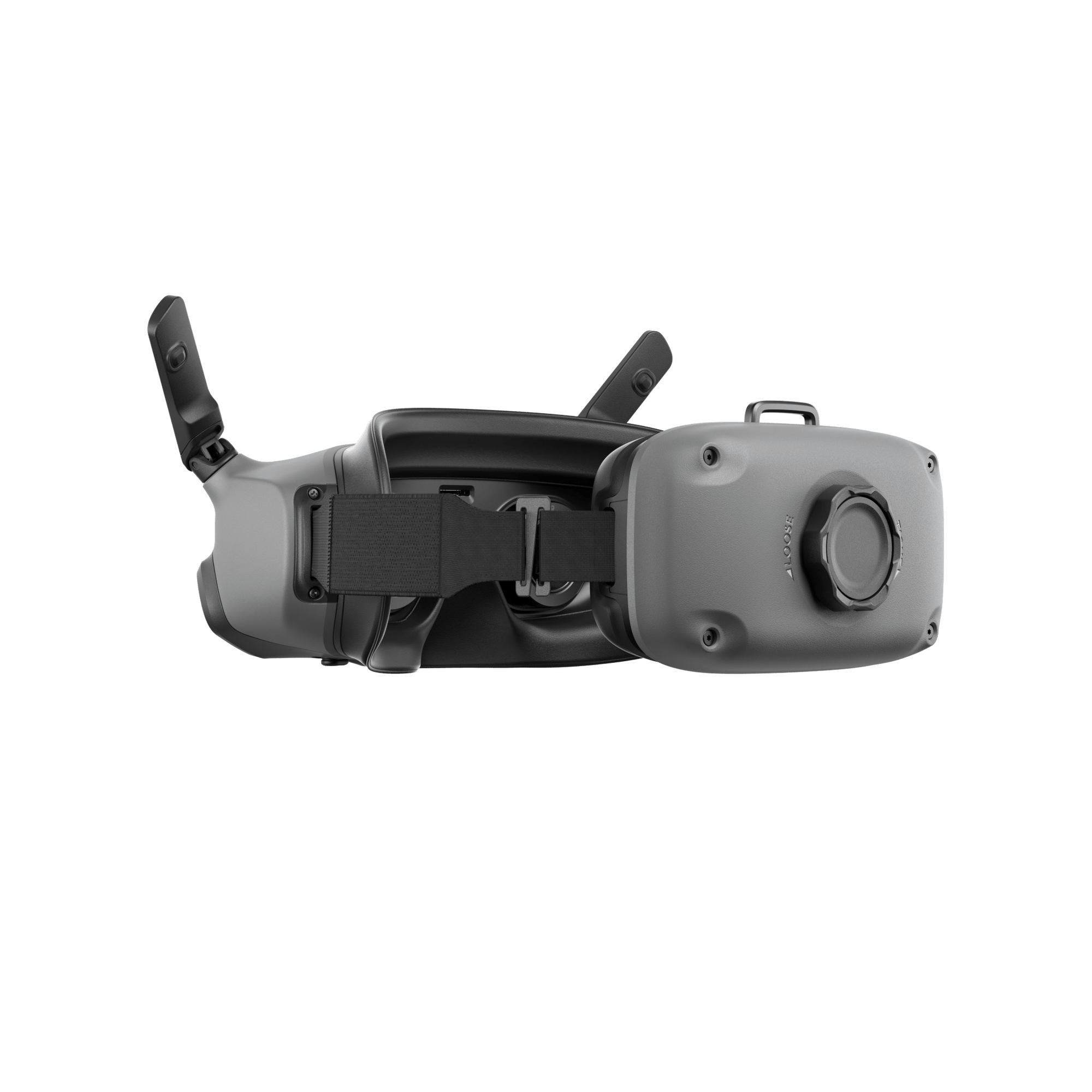 DJI Goggles Integra - 2 - DJI