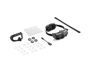 DJI Goggles Integra - 4 - DJI