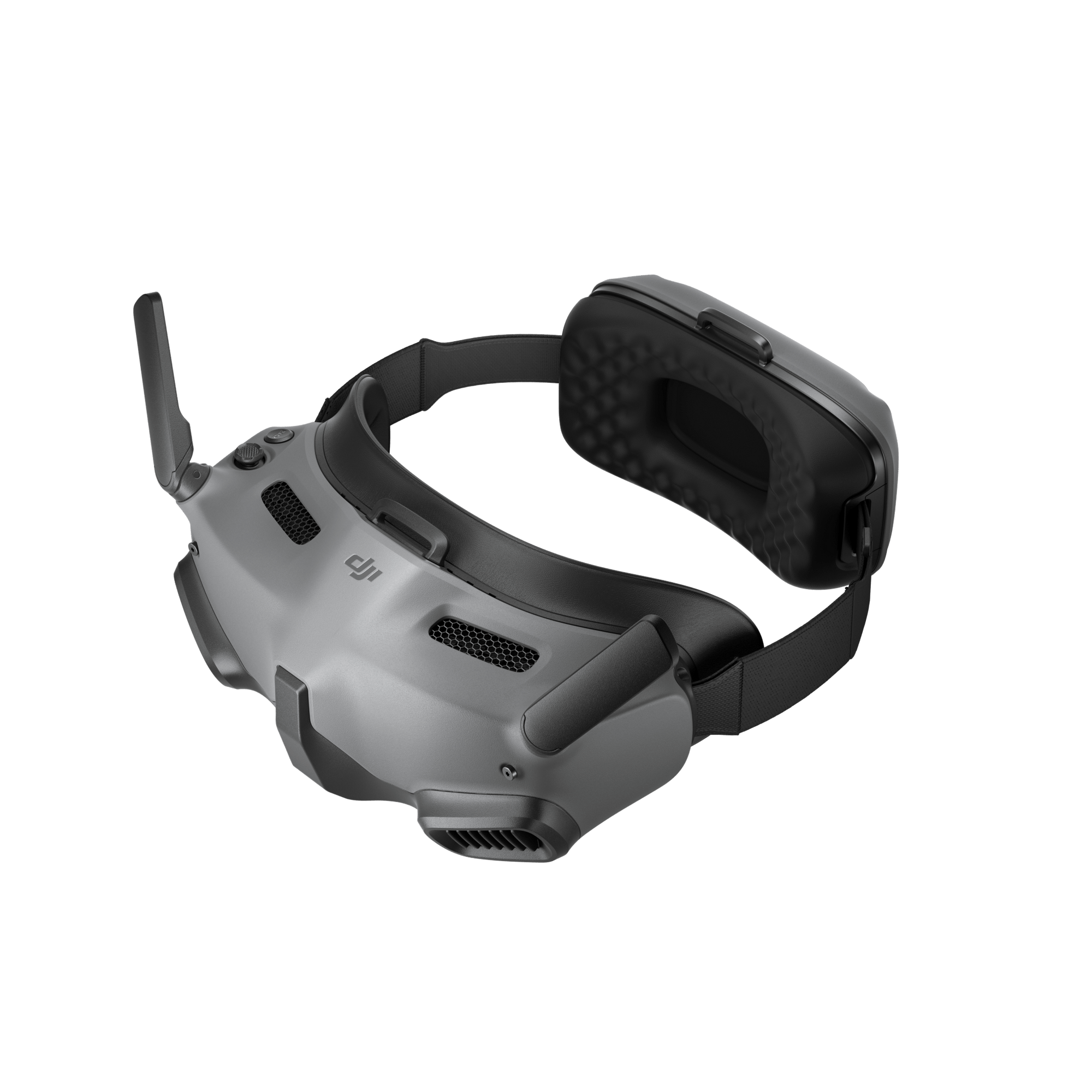 DJI Goggles Integra - 1 - DJI