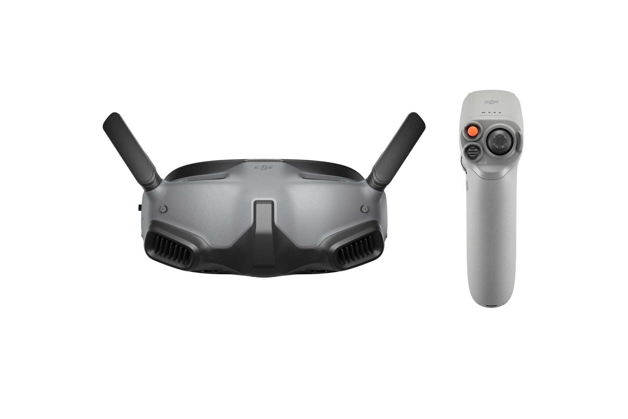 DJI Goggles Integra Motion Combo - 1 - DJI