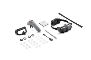 DJI Goggles Integra Motion Combo - 4 - DJI