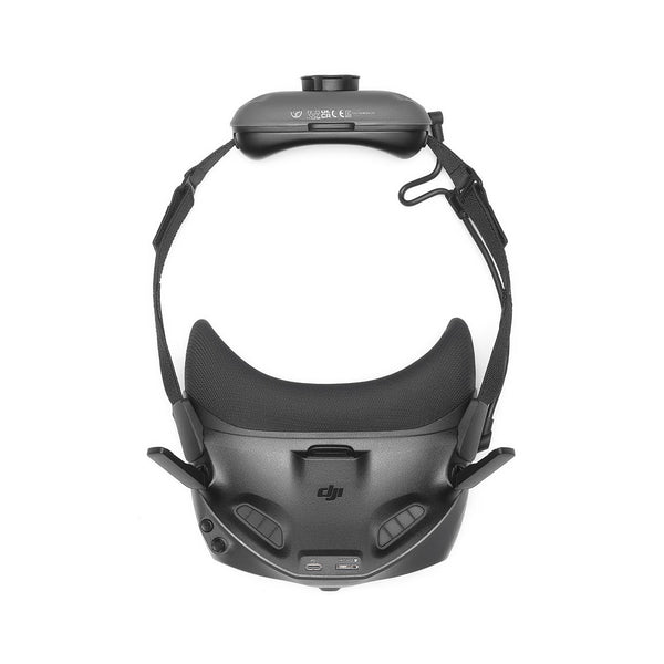 DJI Goggles N3 - DrDrone.ca