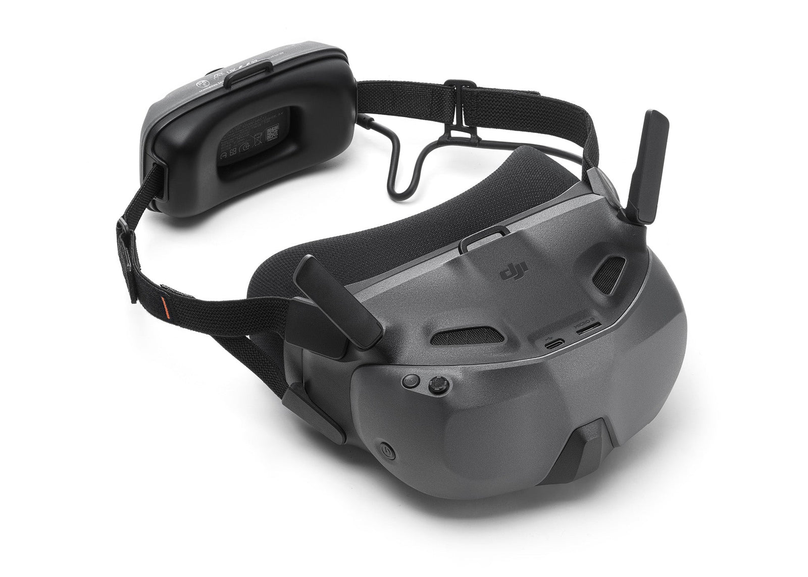 DJI Goggles N3 - 1 - DJI