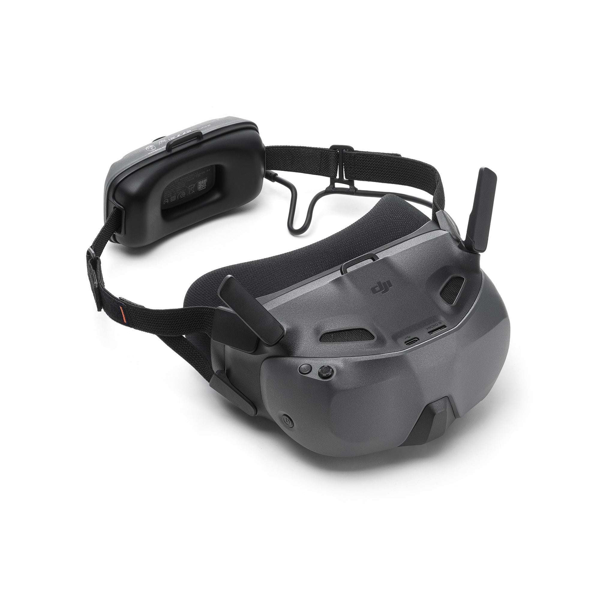 DJI Goggles N3 - 1 - DJI