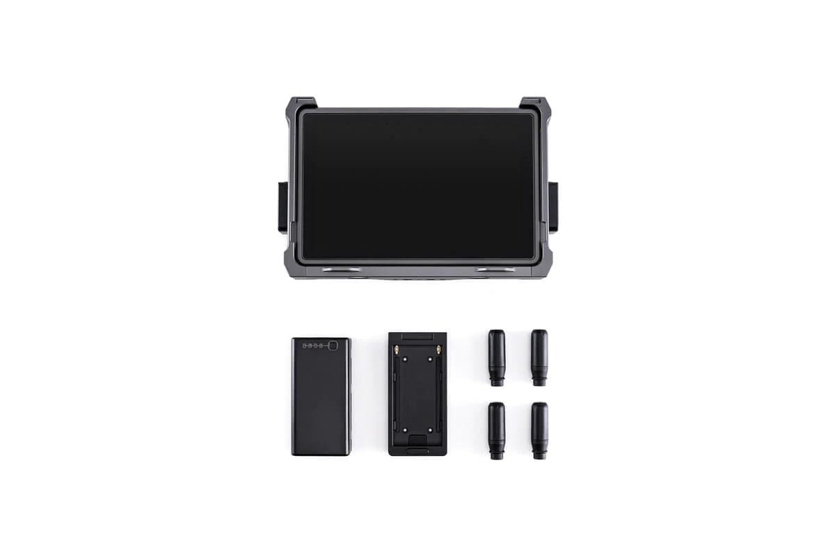DJI High - Bright Remote Monitor - 1 - DJI