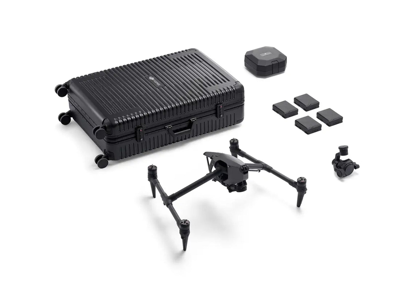 DJI Inspire 3 Basic Edition - 1 - DJI