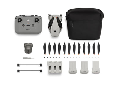 DJI Lito 1 Fly More Combo (DJI RC - N3) - 1 - DJI