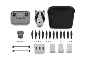 DJI Lito 1 Fly More Combo (DJI RC - N3) - 1 - DJI