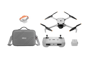DJI Lito X1 Accessory Bundle - 1 - DJI